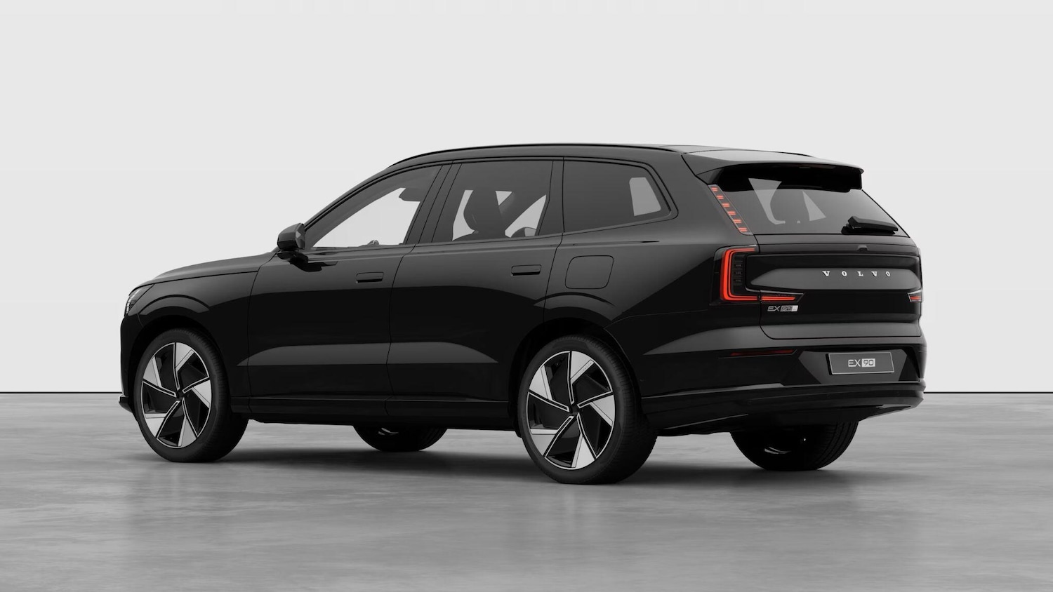 Used Volvo EX90 for sale - 77344809: Photo 4