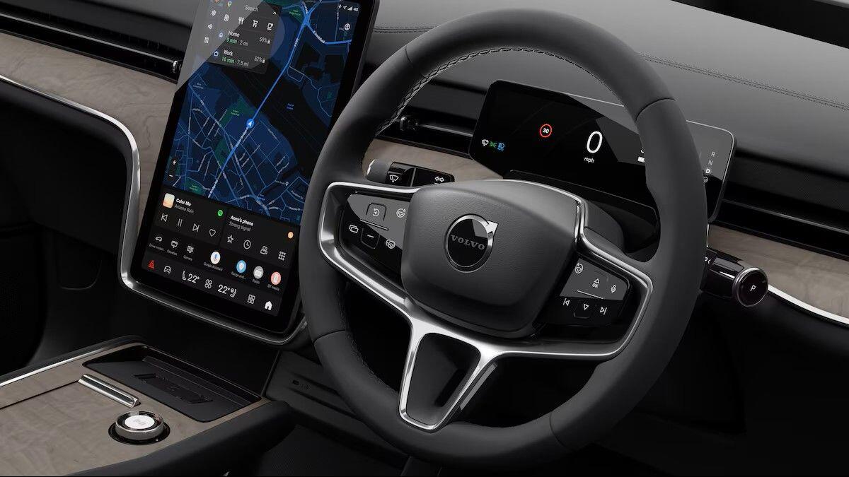 Used Volvo EX90 for sale - 77344809: Photo 7