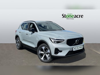 Used Volvo XC40 2026 for sale - 79092899: Photo