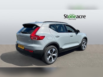 Used Volvo XC40 2026 for sale - 79092899: Photo