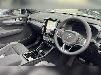 Used Volvo EX40 2026 for sale - 79750641: Photo