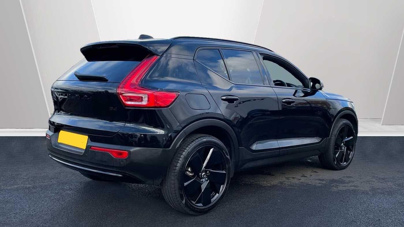 Used Volvo XC40 2025 for sale - 77052444: Photo 2