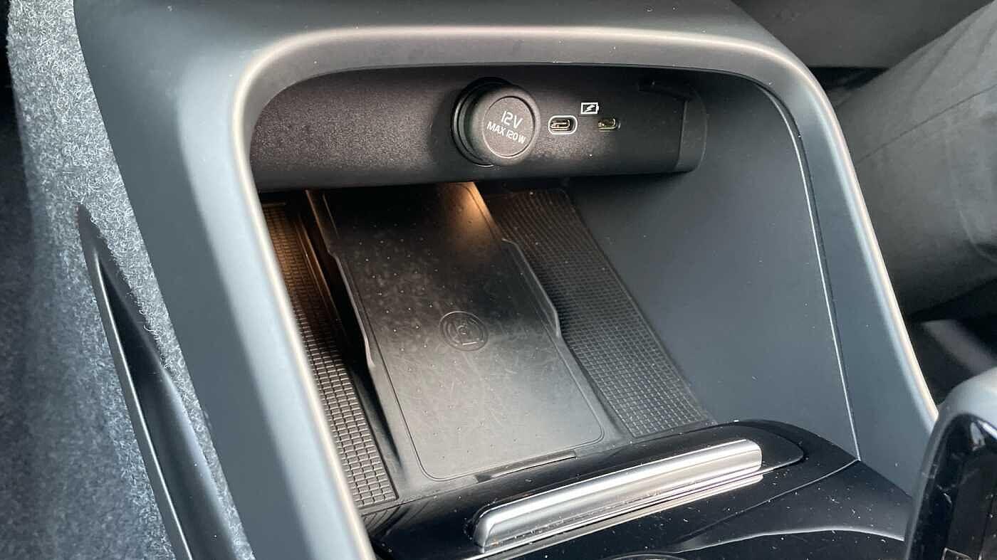 Used Volvo XC40 2025 for sale - 77052444: Photo 32