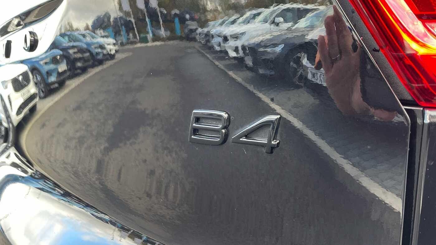 Used Volvo XC40 2025 for sale - 77052444: Photo 45