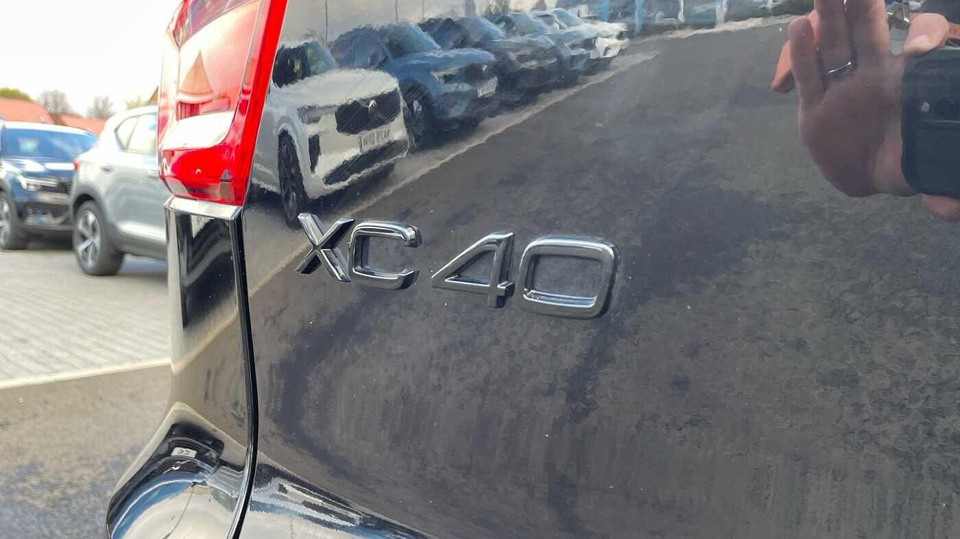 Used Volvo XC40 2025 for sale - 77052444: Photo 46