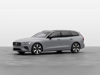 Used Volvo V60 2026 for sale - 79751173: Photo
