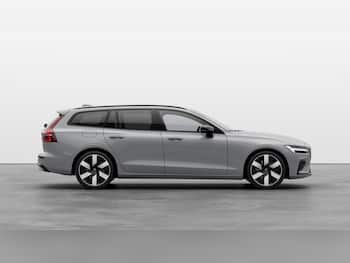 Used Volvo V60 2026 for sale - 79751173: Photo