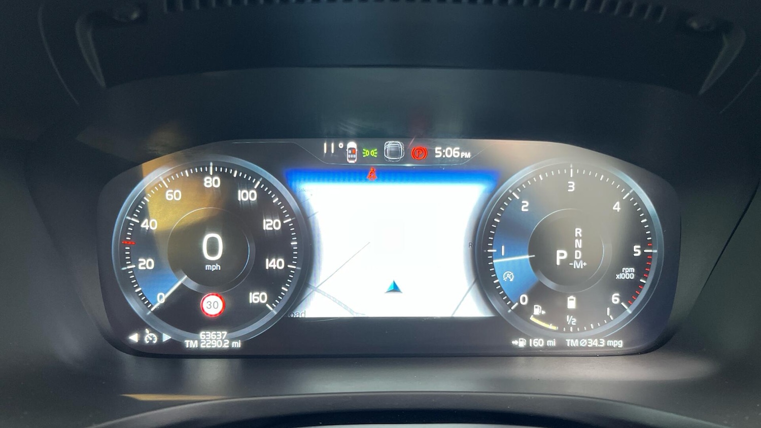 Used Volvo V60 2021 for sale - 77411516: Photo 11