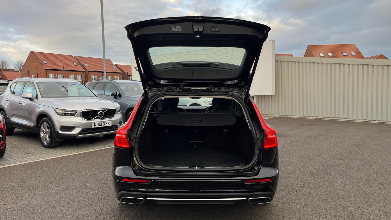 Used Volvo V60 2021 for sale - 77411516: Photo 13