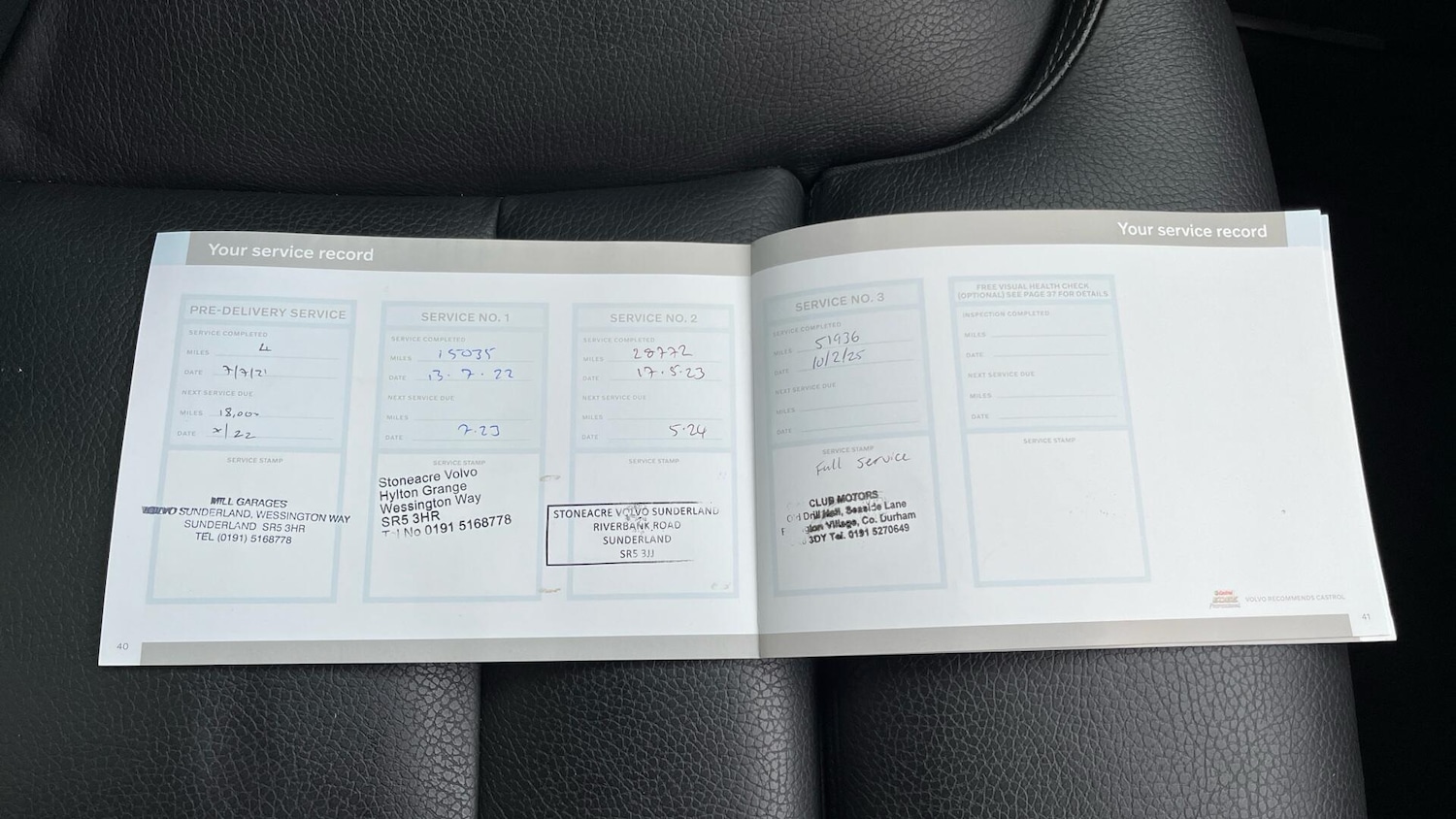 Used Volvo V60 2021 for sale - 77411516: Photo 14