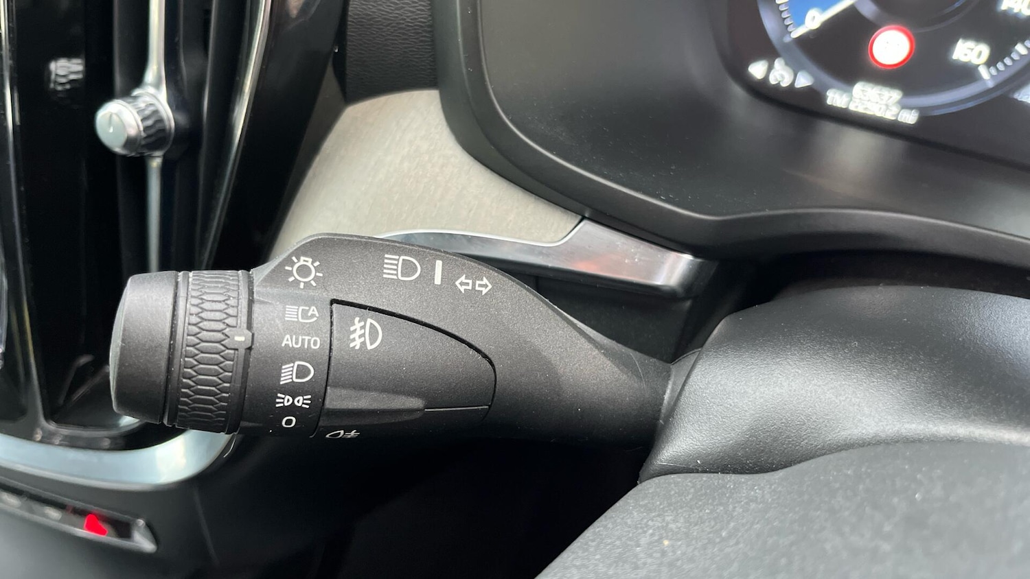 Used Volvo V60 2021 for sale - 77411516: Photo 18