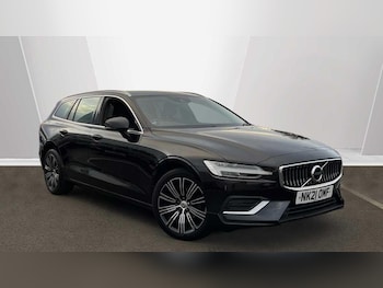 2021 (21) - Inscription B4 mild hybrid 5-Door