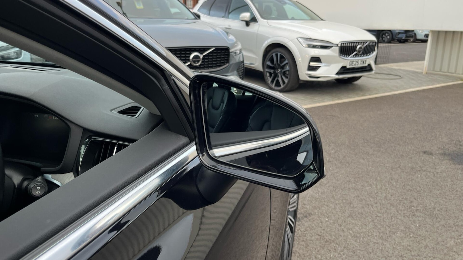 Used Volvo V60 2021 for sale - 77411516: Photo 30