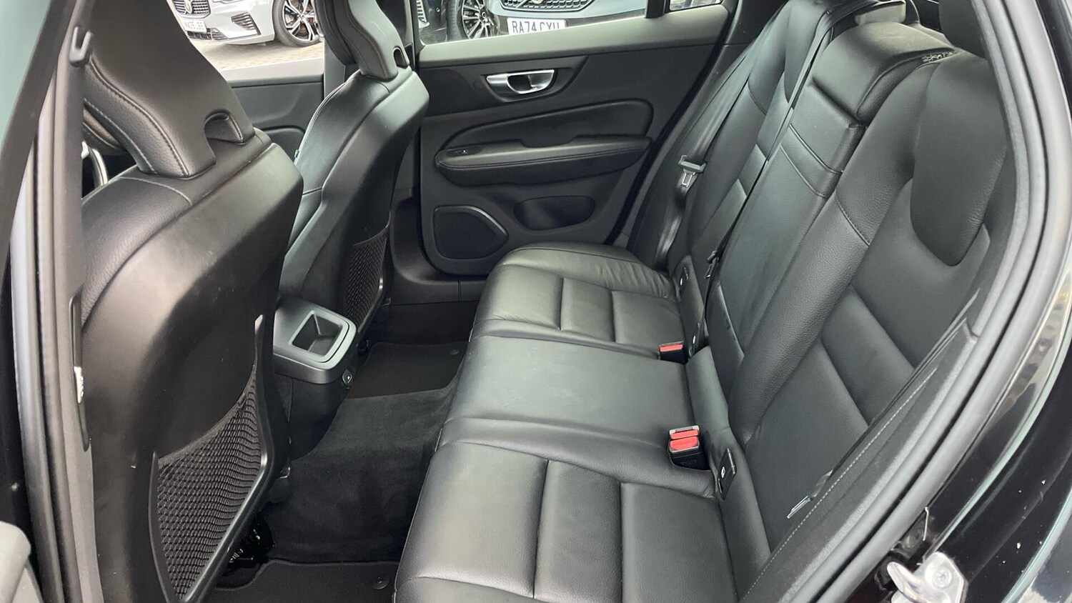 Used Volvo V60 2021 for sale - 77411516: Photo 31