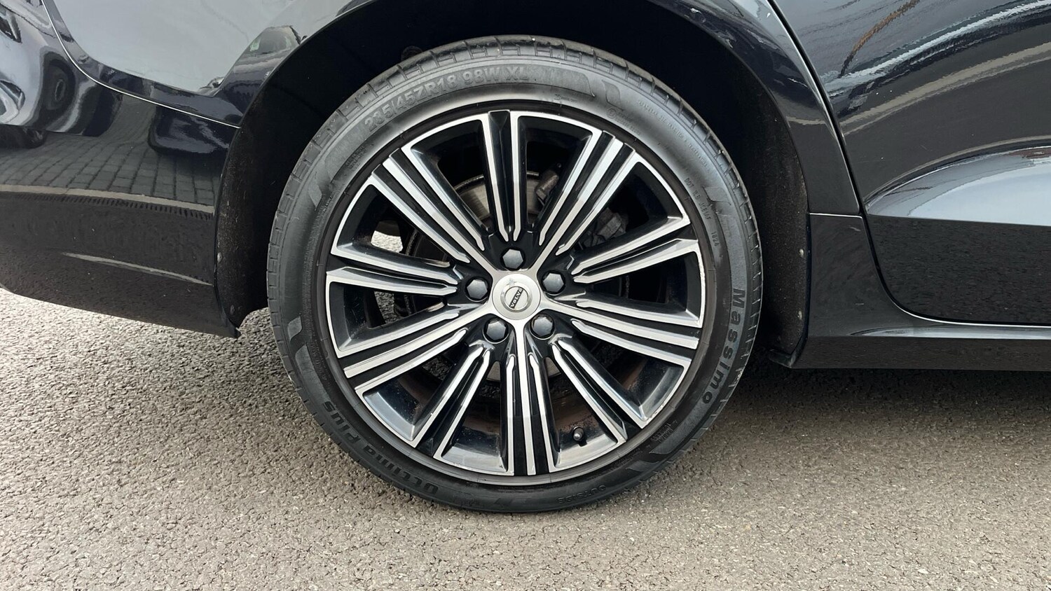 Used Volvo V60 2021 for sale - 77411516: Photo 38