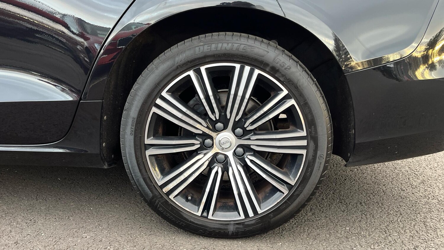 Used Volvo V60 2021 for sale - 77411516: Photo 39