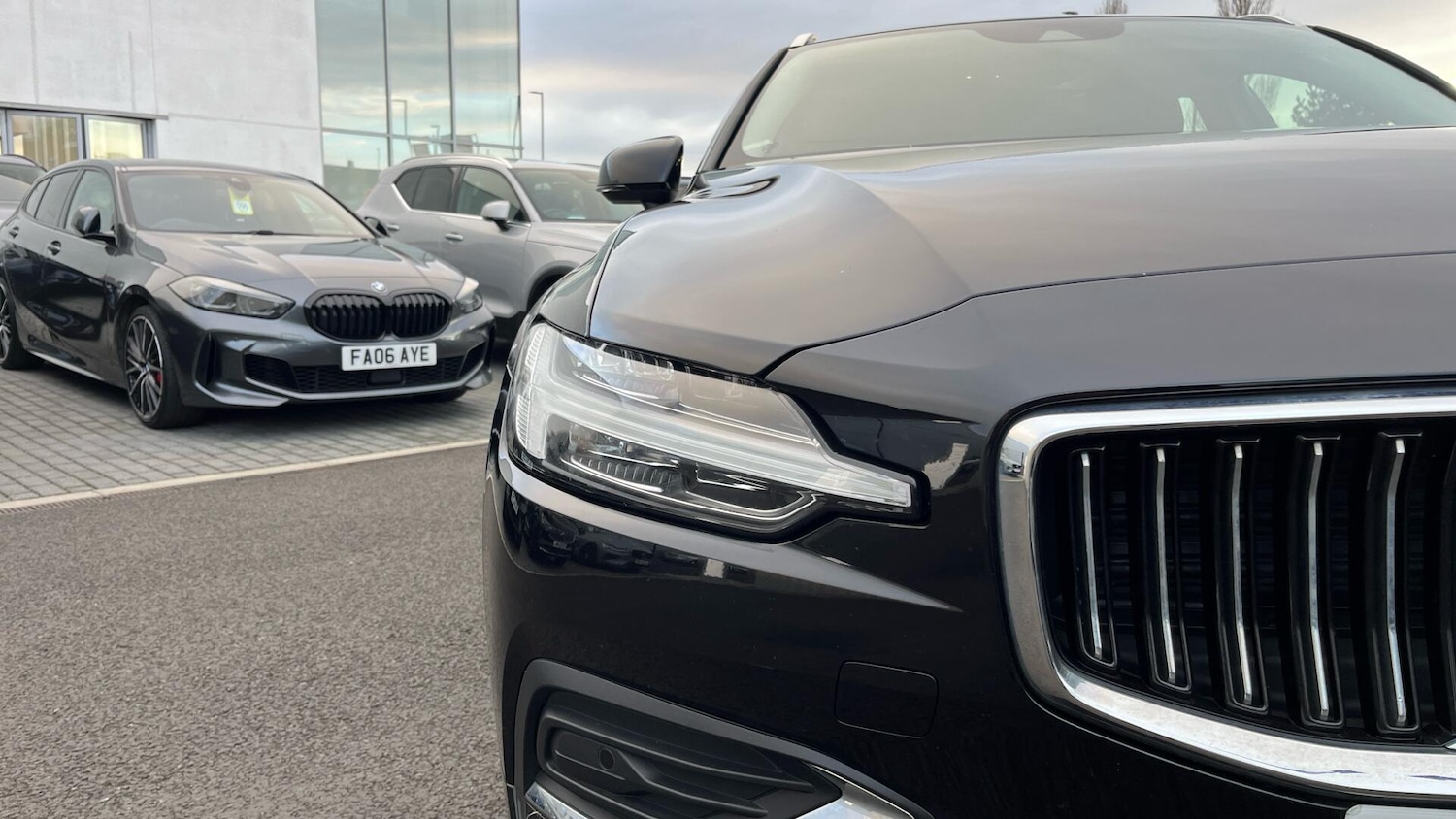 Used Volvo V60 2021 for sale - 77411516: Photo 41