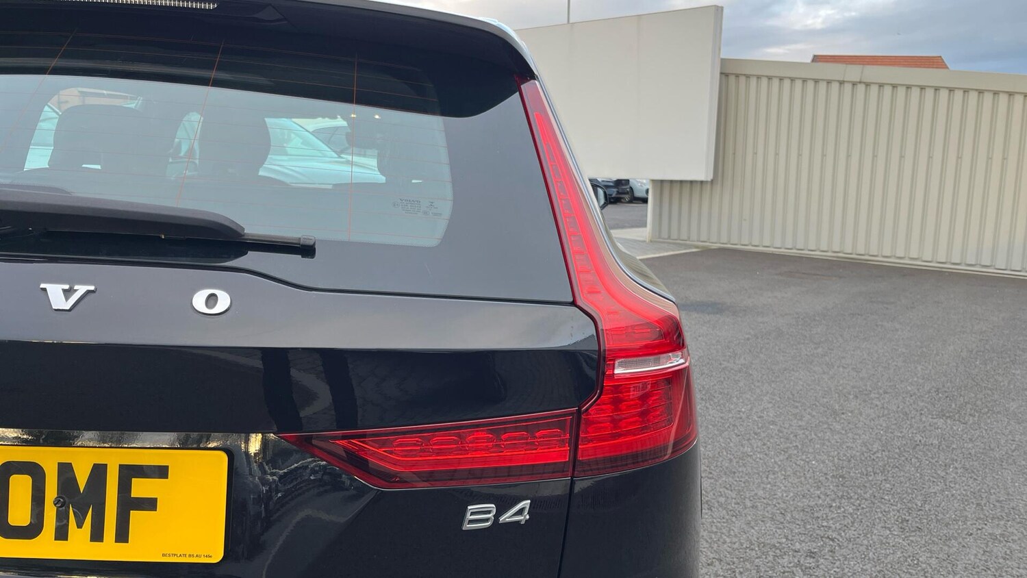 Used Volvo V60 2021 for sale - 77411516: Photo 44