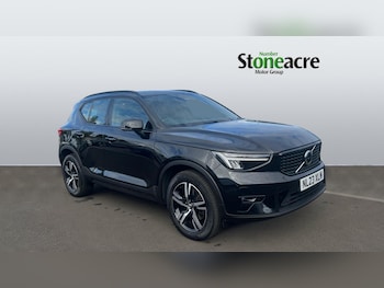 Volvo - XC40