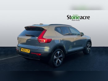 Used Volvo XC40 2023 for sale - 76765270: Photo