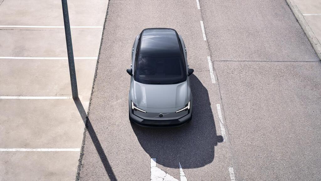 Used Volvo EX30 for sale - 77882523: Photo 14