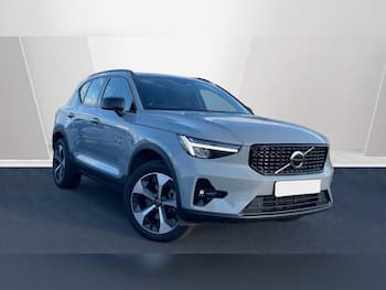 Used Volvo XC40 2026 for sale - 79681141: Photo
