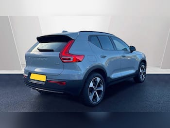 Used Volvo XC40 2026 for sale - 79681141: Photo