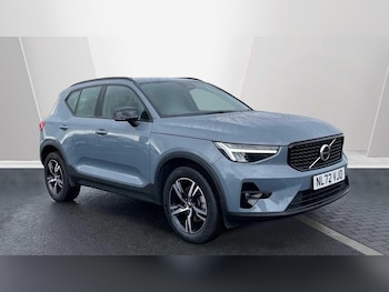 Used Volvo XC40 2022 for sale - 75670723: Photo