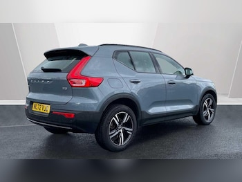 Used Volvo XC40 2022 for sale - 75670723: Photo