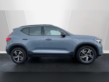 Used Volvo XC40 2022 for sale - 75670723: Photo