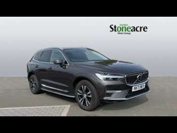 2022 (71) - Recharge Inscription Expression T6 AWD plug-in hybrid 5-Door
