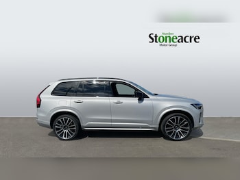 Used Volvo XC90 2025 for sale - 79453440: Photo