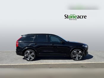 Used Volvo XC90 2020 for sale - 79645086: Photo