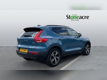 Used Volvo XC40 2023 for sale - 75334578: Photo