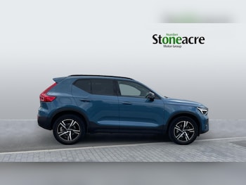 Used Volvo XC40 2023 for sale - 75334578: Photo