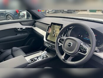 Used Volvo XC90 2026 for sale - 77510930: Photo