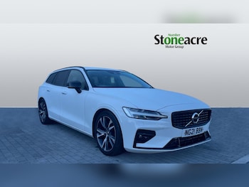 2021 (21) - R-Design B4 mild hybrid 5-Door