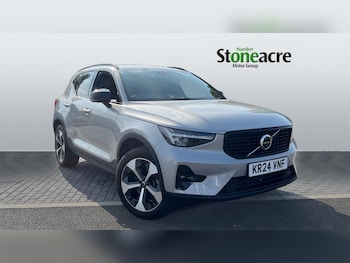 Used Volvo XC40 2024 for sale - 75539683: Photo