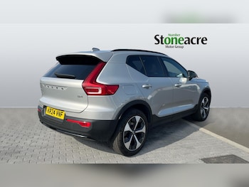 Used Volvo XC40 2024 for sale - 75539683: Photo