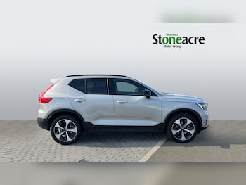 Used Volvo XC40 2024 for sale - 75539683: Photo
