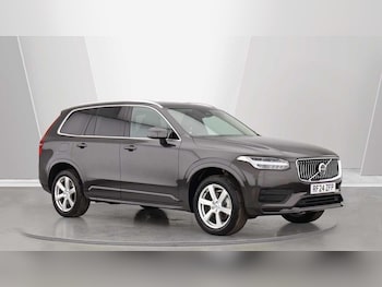 Used Volvo XC90 2024 for sale - 78842638: Photo