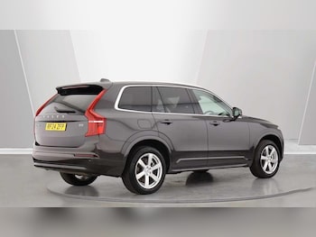 Used Volvo XC90 2024 for sale - 78842638: Photo