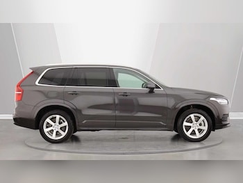Used Volvo XC90 2024 for sale - 78842638: Photo
