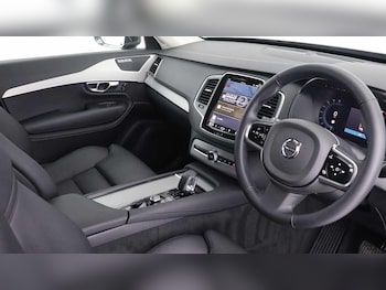 Used Volvo XC90 2024 for sale - 78842638: Photo