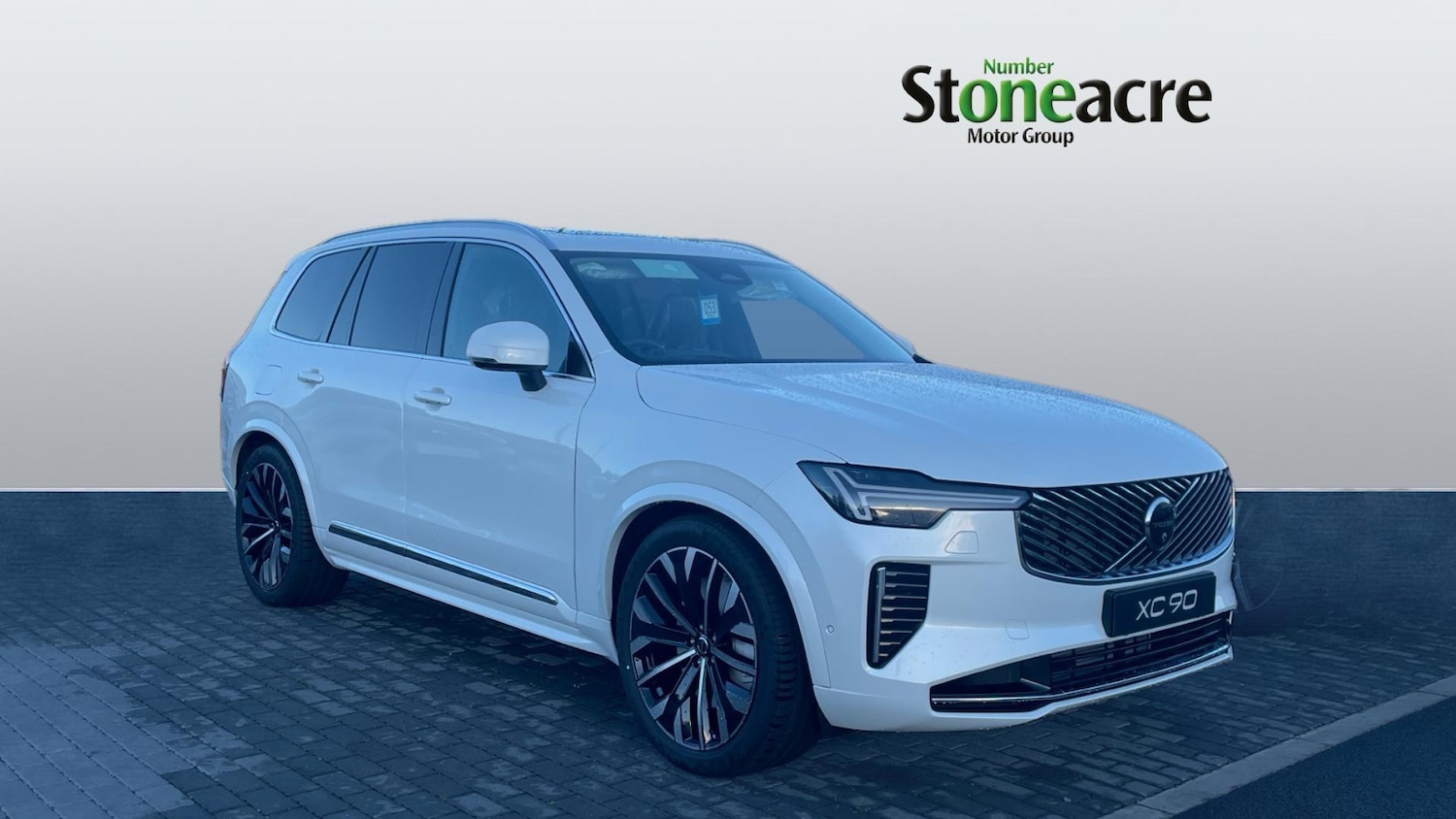 Used Volvo XC90 2025 for sale - 77395882: Photo 1