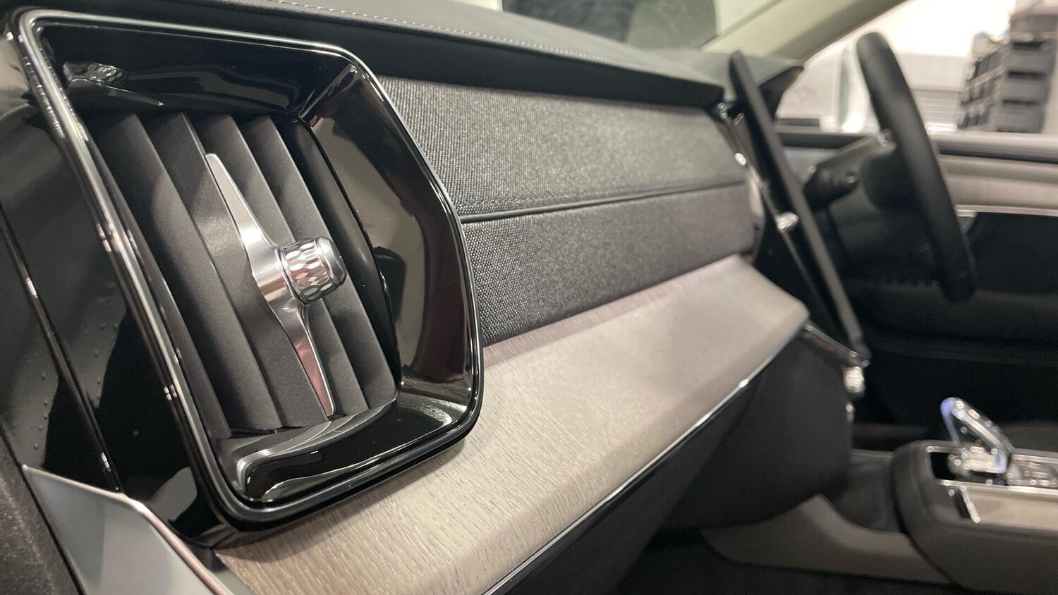 Used Volvo XC90 2025 for sale - 77395882: Photo 12