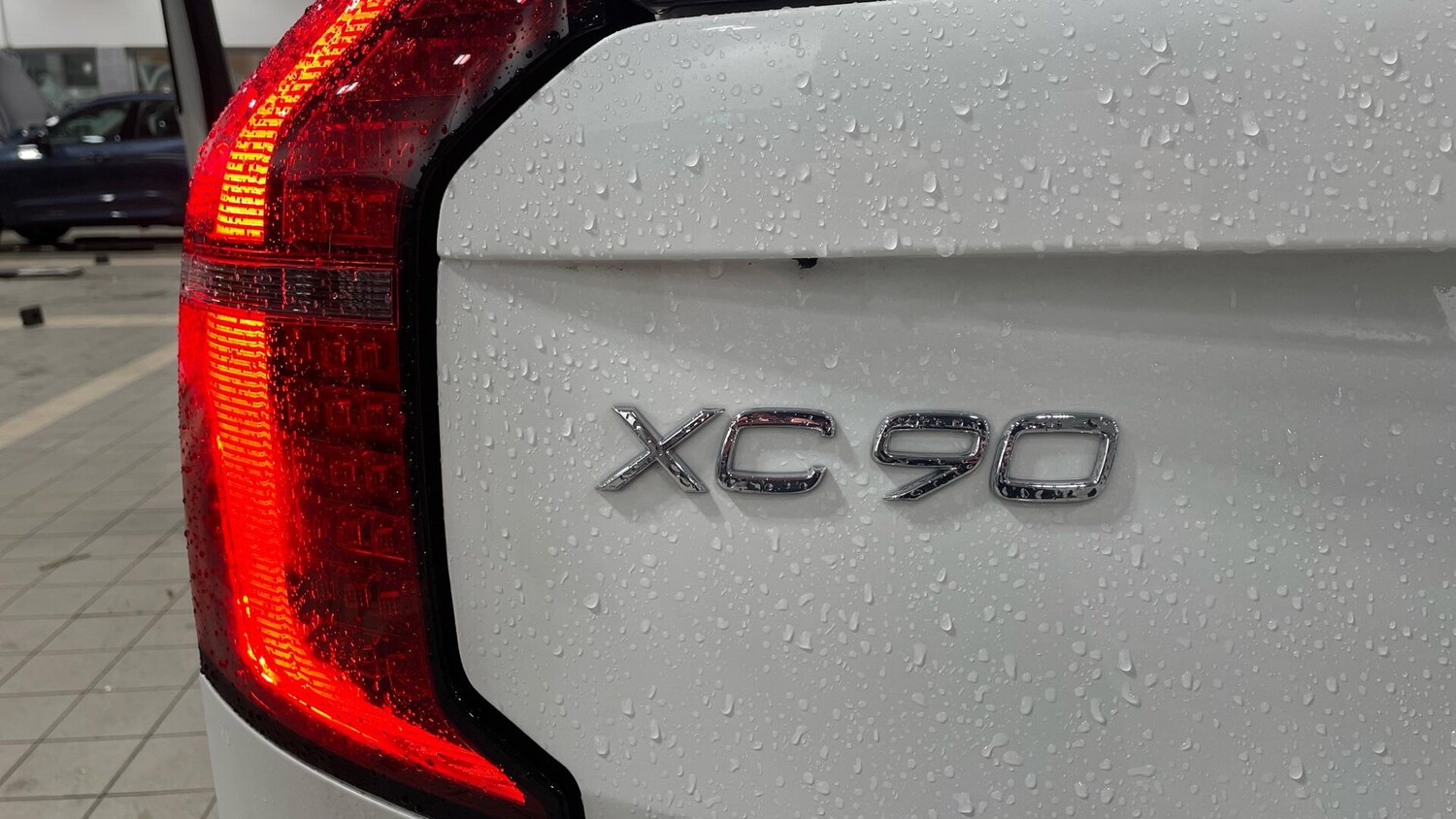 Used Volvo XC90 2025 for sale - 77395882: Photo 16