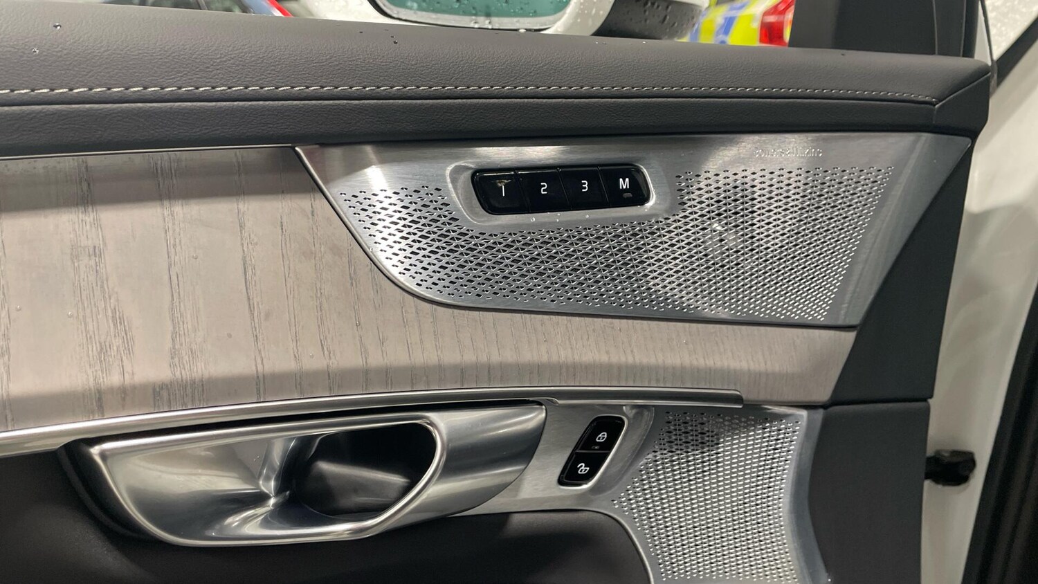 Used Volvo XC90 2025 for sale - 77395882: Photo 17