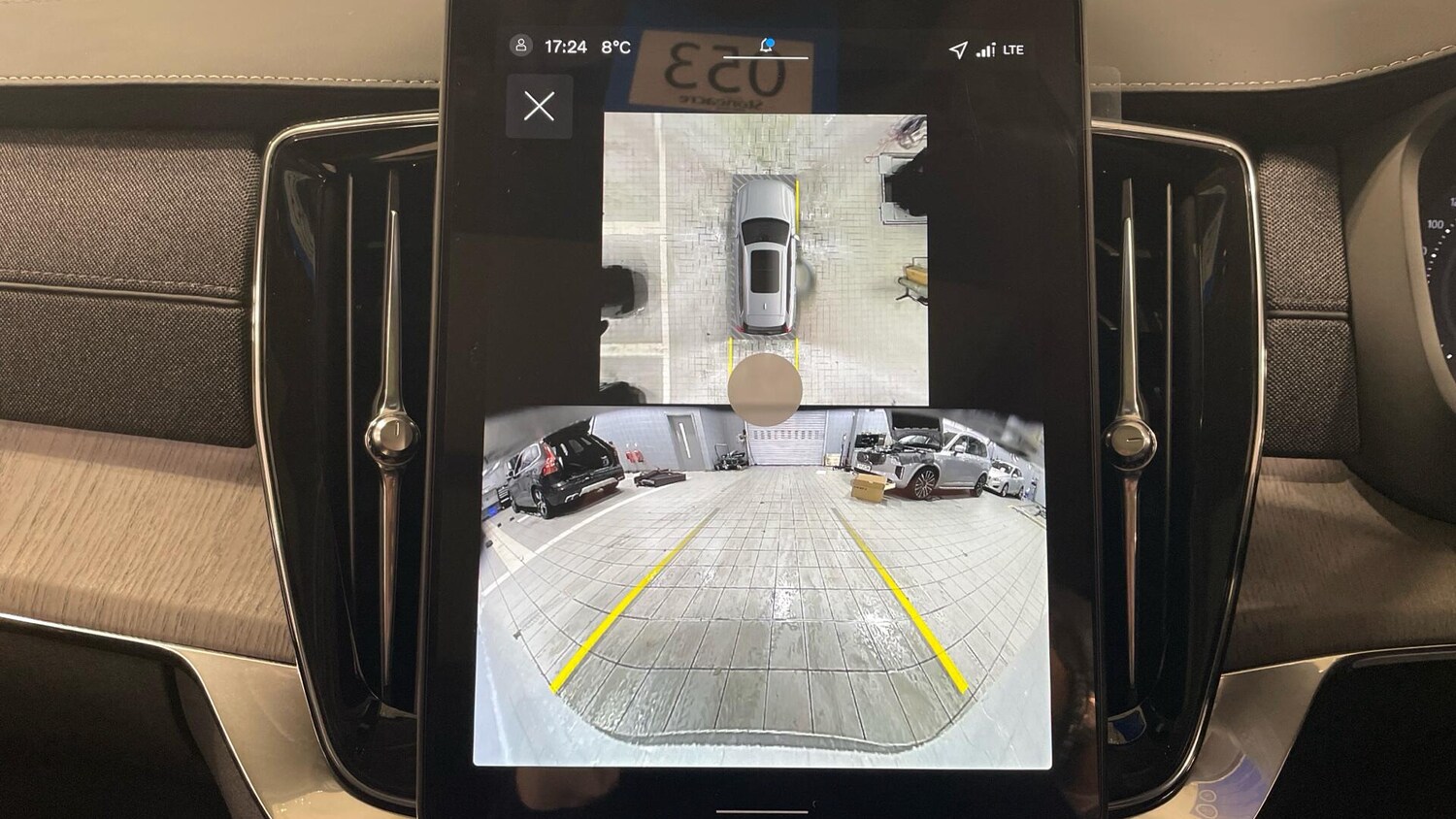 Used Volvo XC90 2025 for sale - 77395882: Photo 19