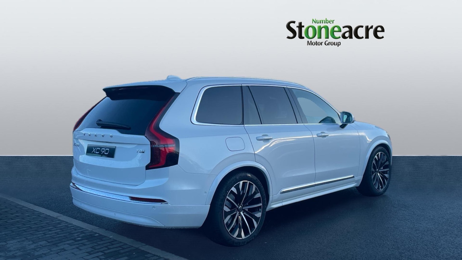 Used Volvo XC90 2025 for sale - 77395882: Photo 2